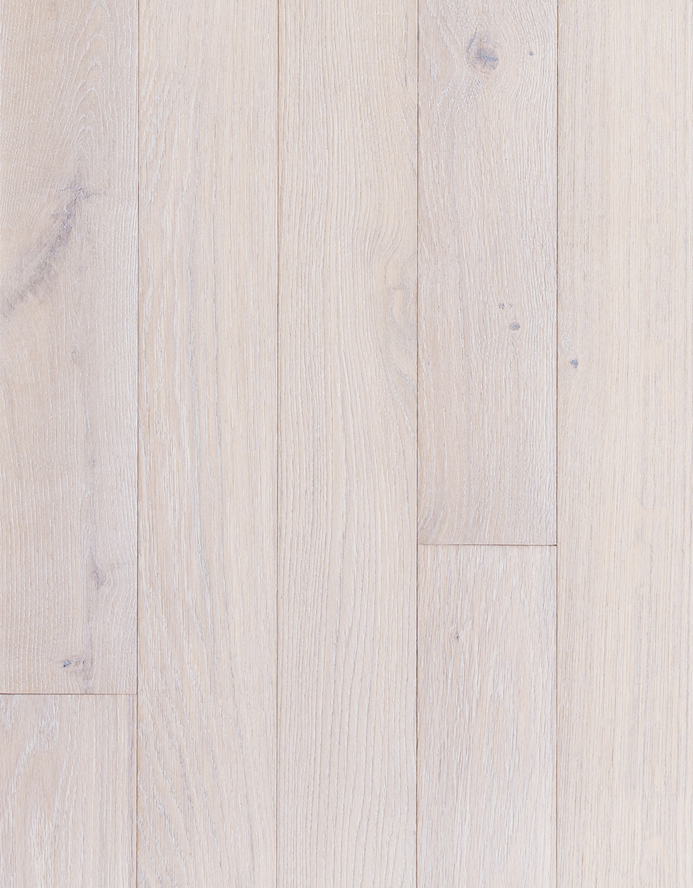 Atelier Classic 190 Roble Blanco Nórdico 
