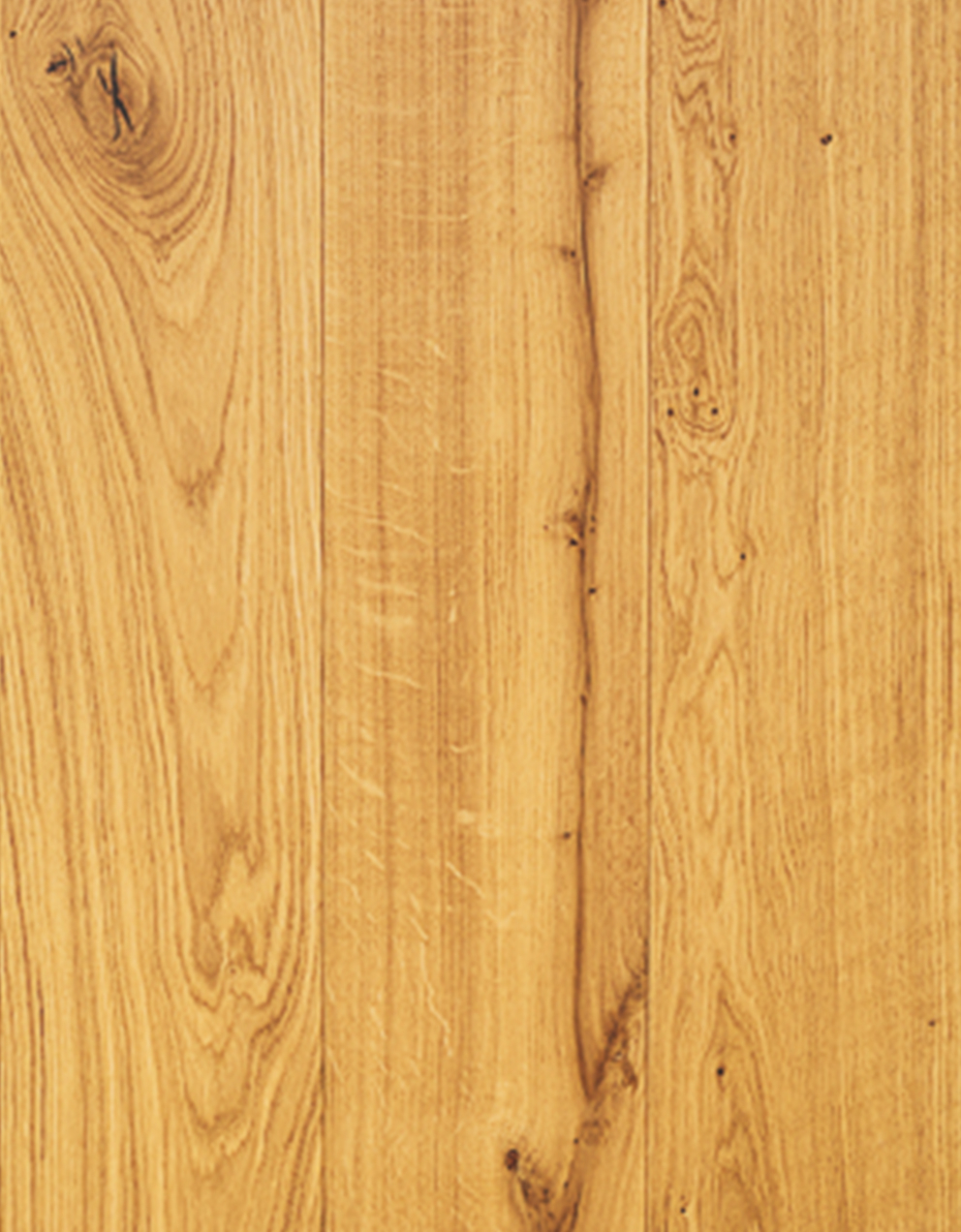 Lineal Floor Classic 198 Roble Natur Liso Barniz Mate 