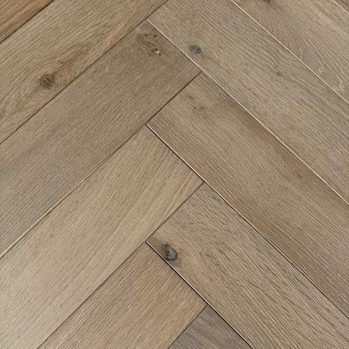 Atelier Espiga 90º Roble Siena